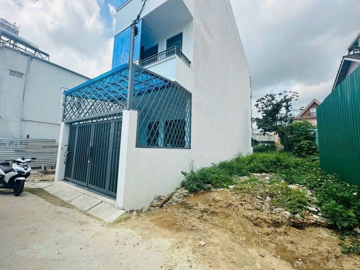 Giảm Giá Bán Gấp Đất XD Sổ Riêng đường Mai Hắc Đế, P6, Đà Lạt giá 4.6 tỷ - Ảnh chính